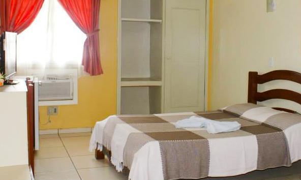 Viver Hotel Fazenda Moreno Extérieur photo