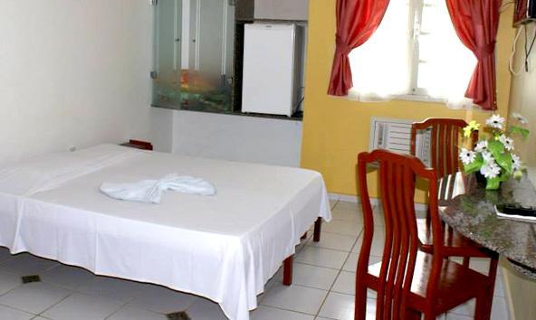 Viver Hotel Fazenda Moreno Extérieur photo